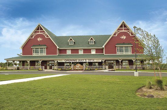 Fair Oaks Farms