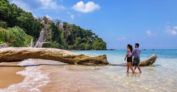 Andaman Islands