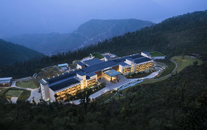 JW Marriott Mussoorie