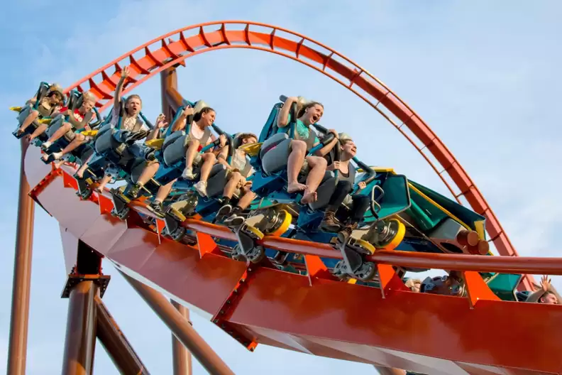 Holiday World