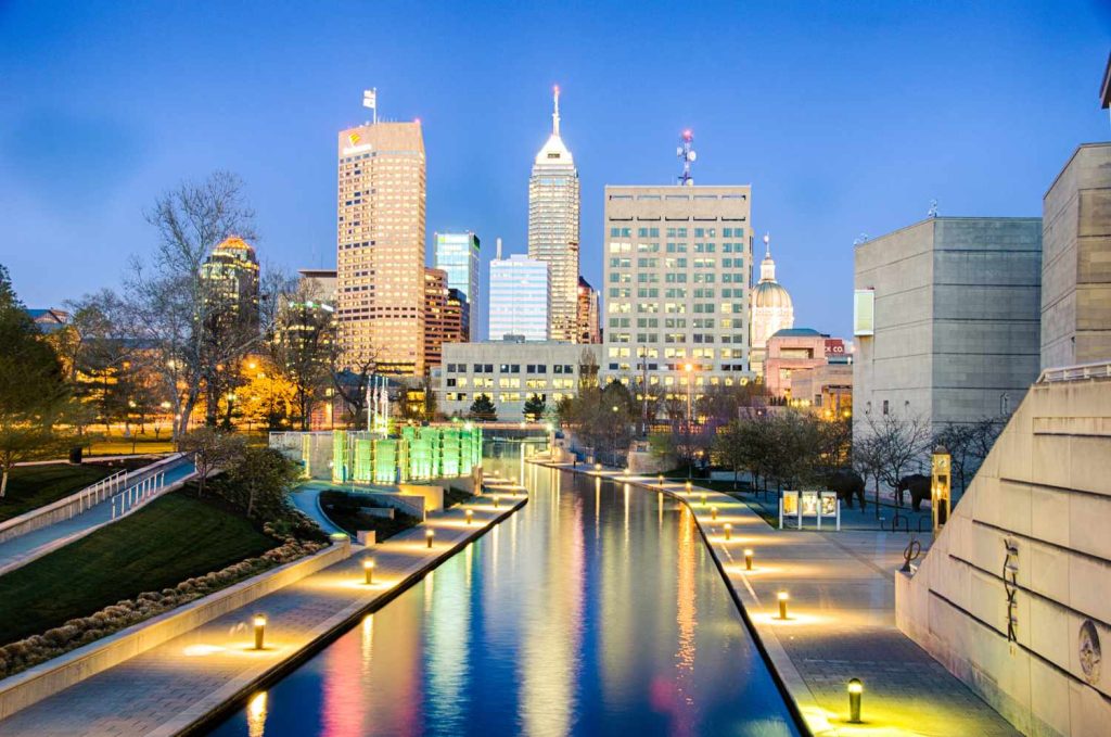 Places to Visit In Indiana