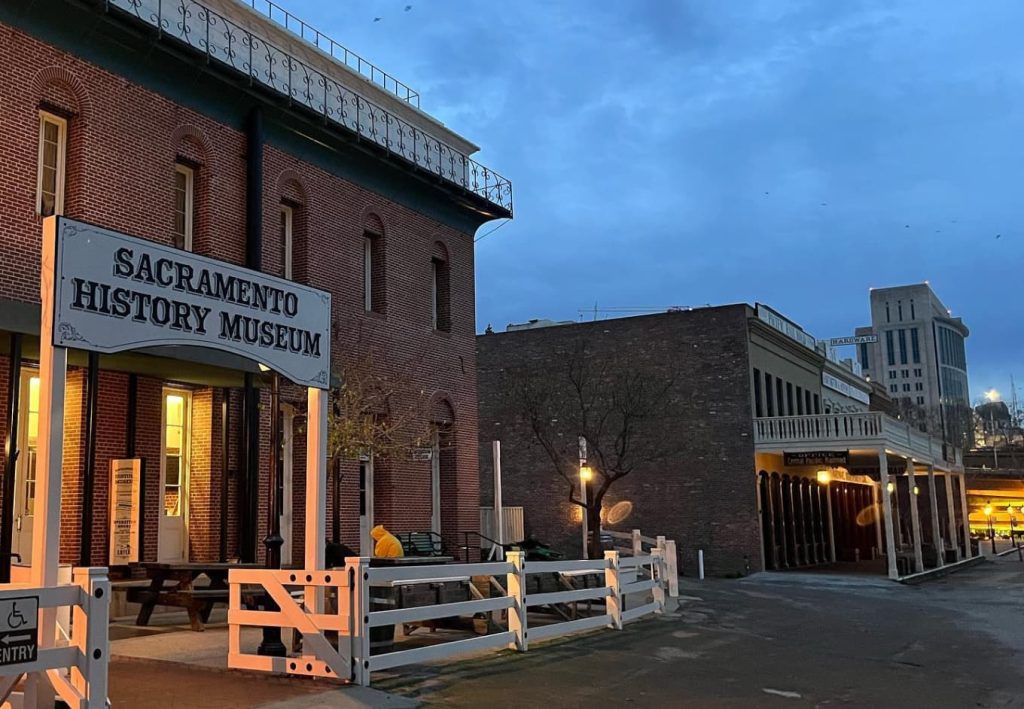 Visit Some Intriguing Museums