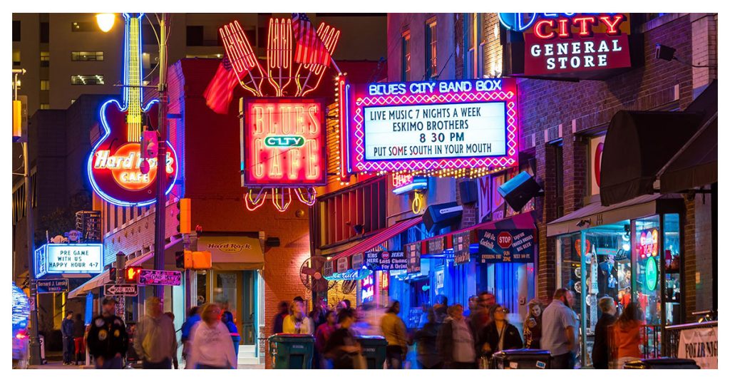 Beale Street