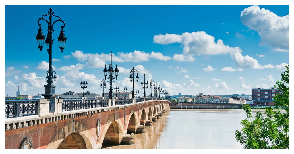 Bordeaux