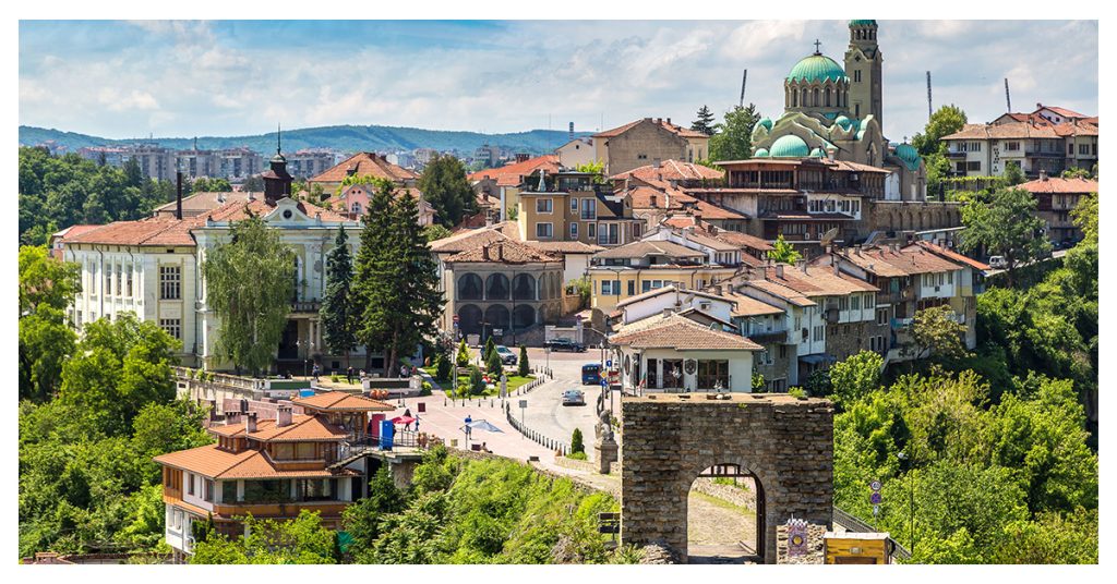 Bulgaria