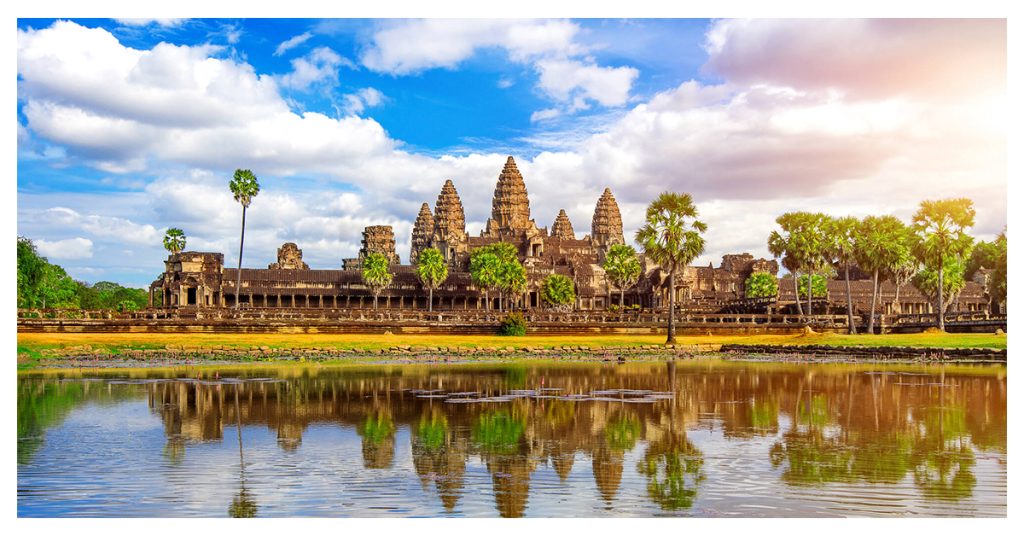 Cambodia