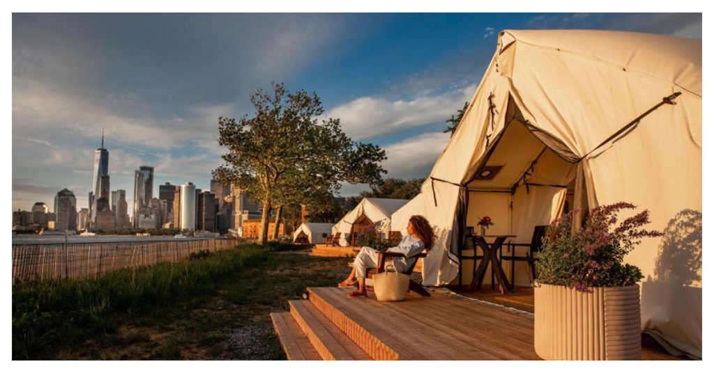 Collective Governors Island