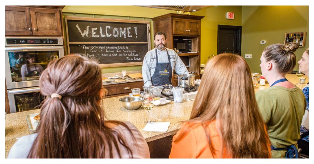 Cooking Class