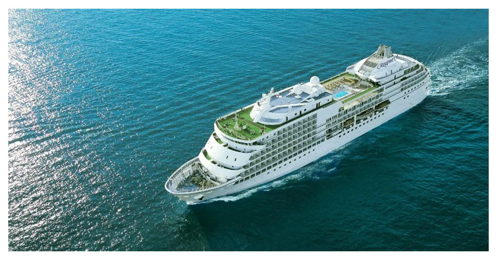 Cruise to Bangaram Island
