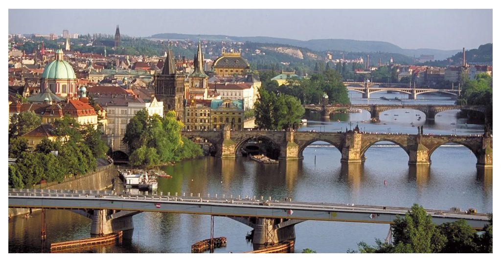 Czech Republic