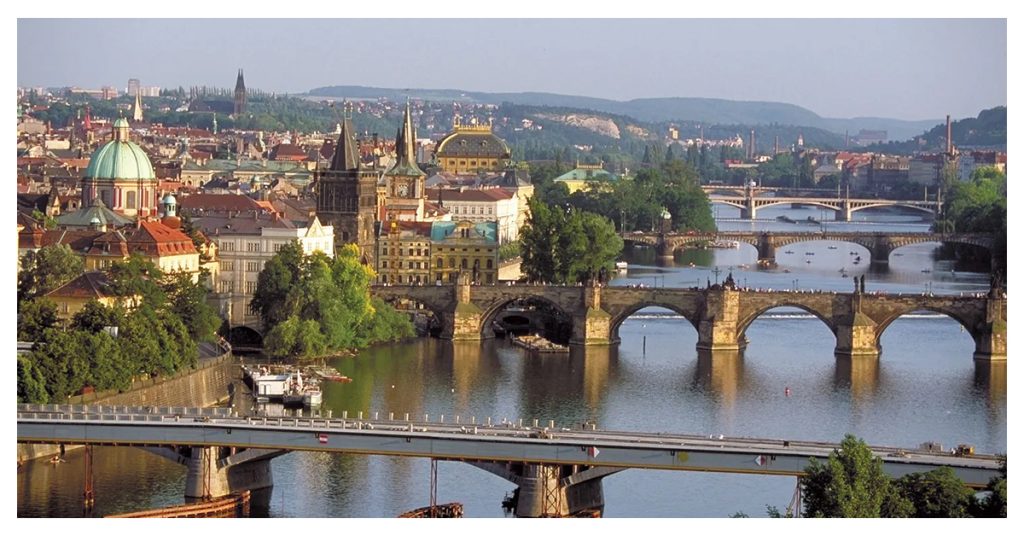 Czech Republic