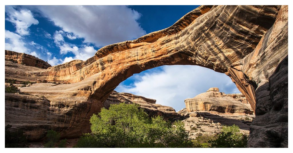 Devil’s Bridge Trail