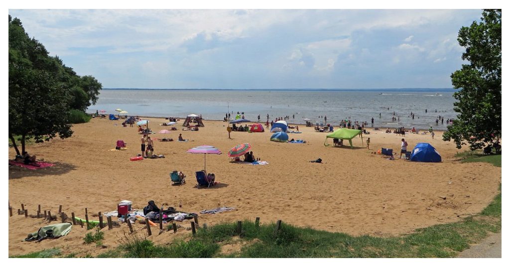 Elk Neck State Park