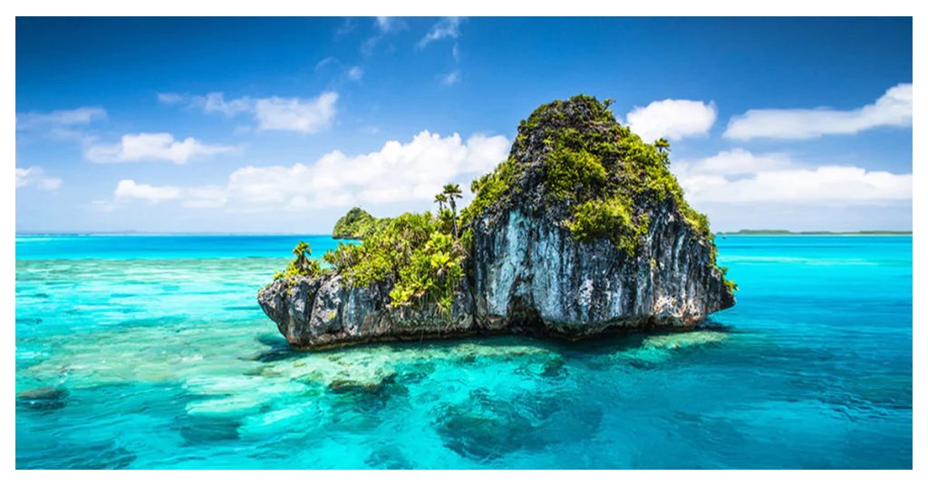 Fiji