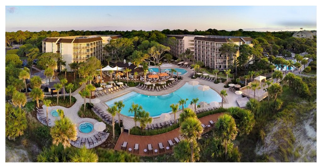 Hilton Head Hotels
