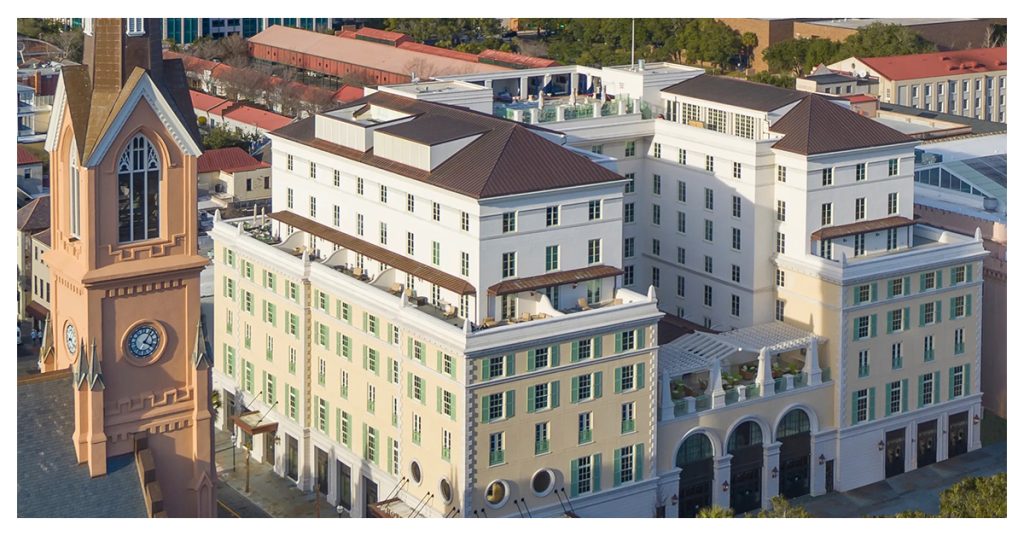 Hotel Bennett