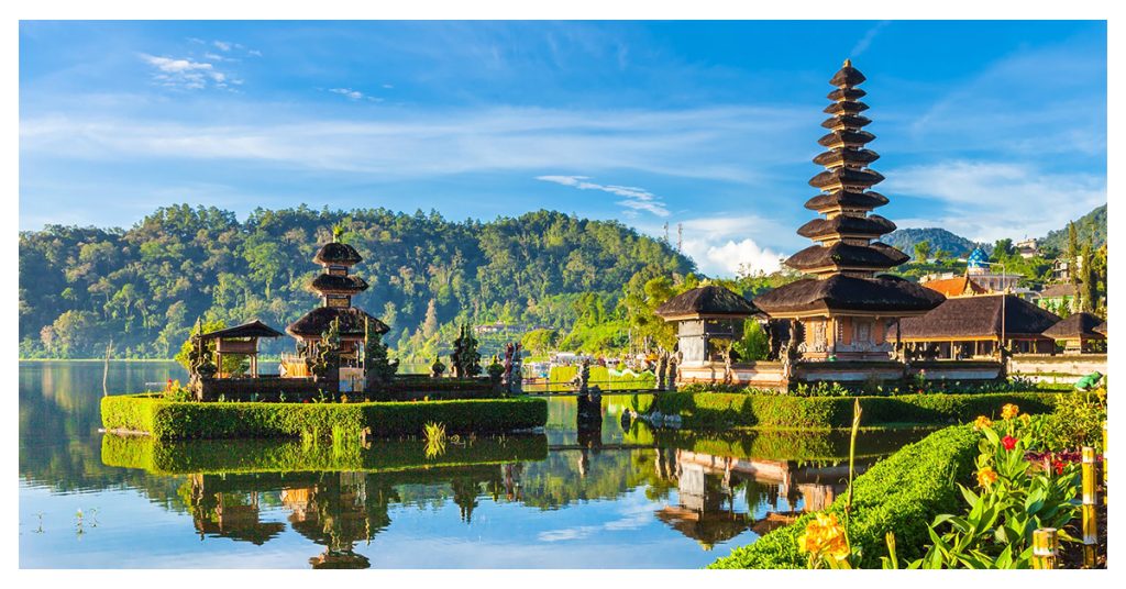 Indonesia