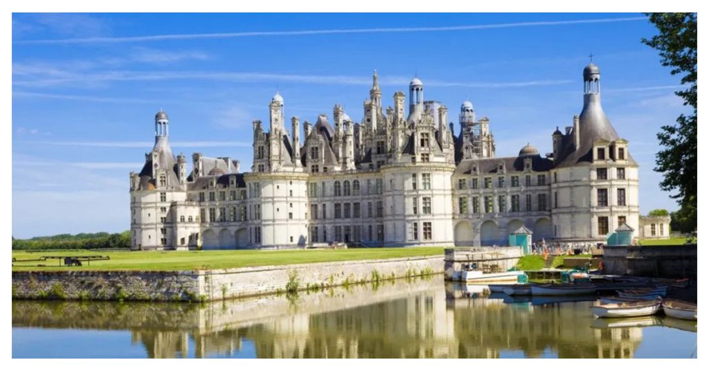 Loire Valley
