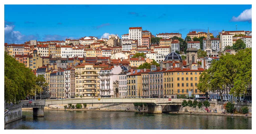 Lyon