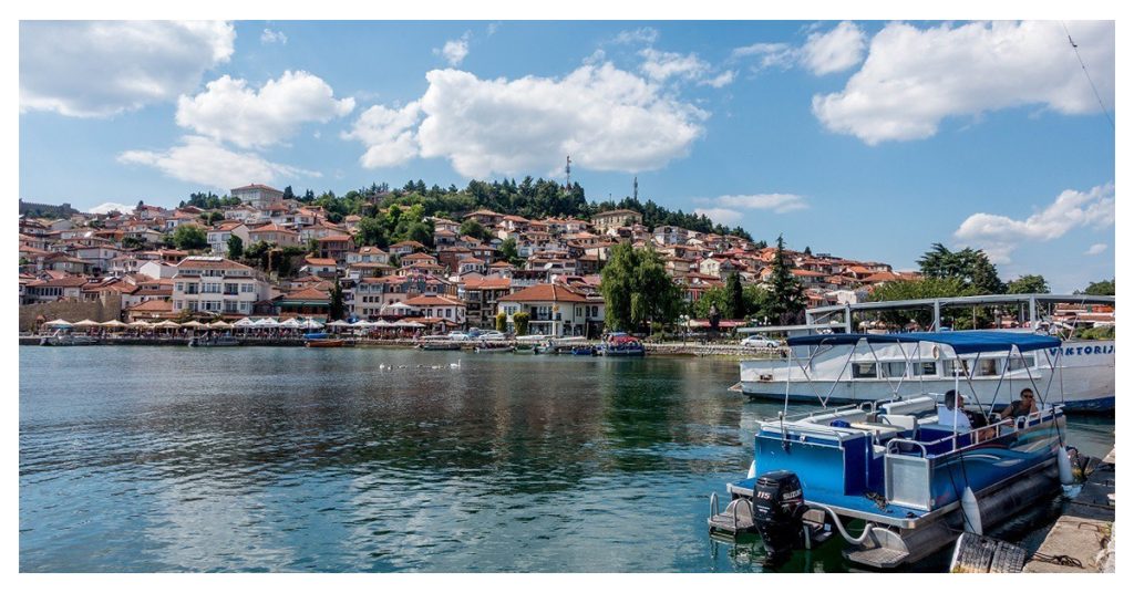 Macedonia