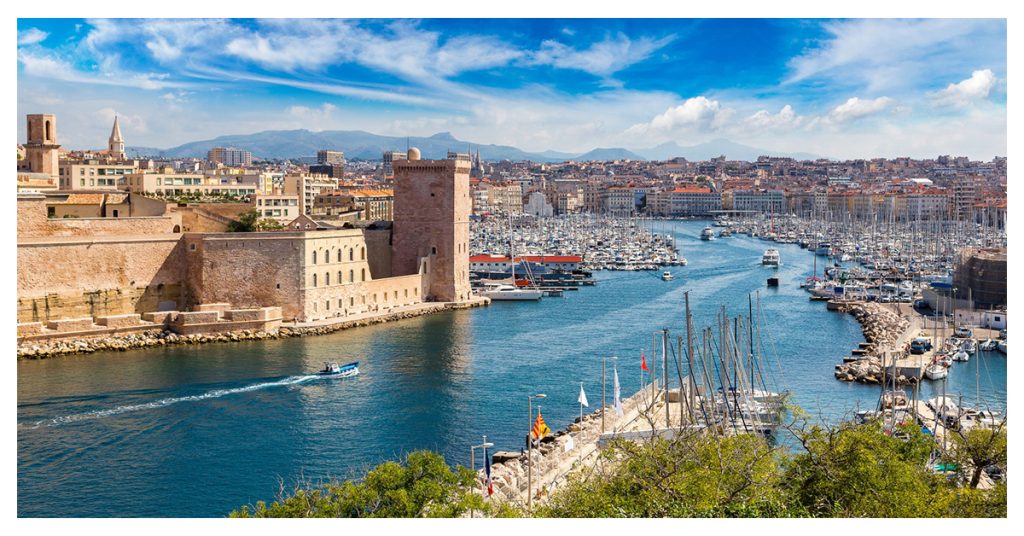 Marseille