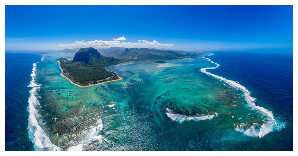 Mauritius