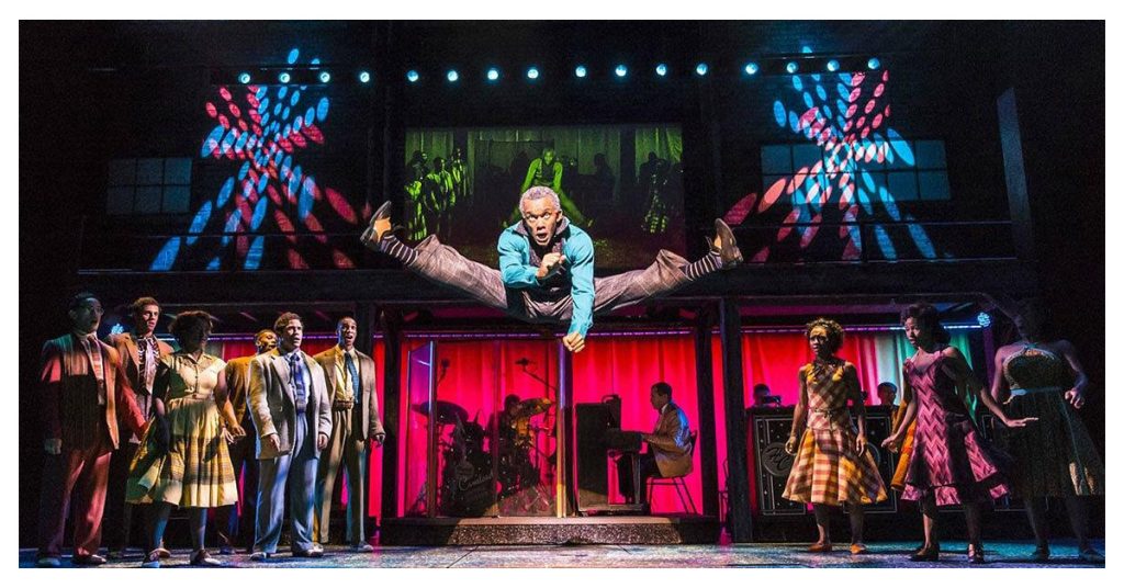Memphis Musical Tour