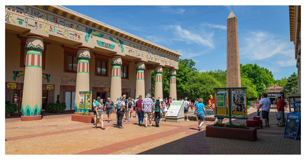 Memphis Zoo