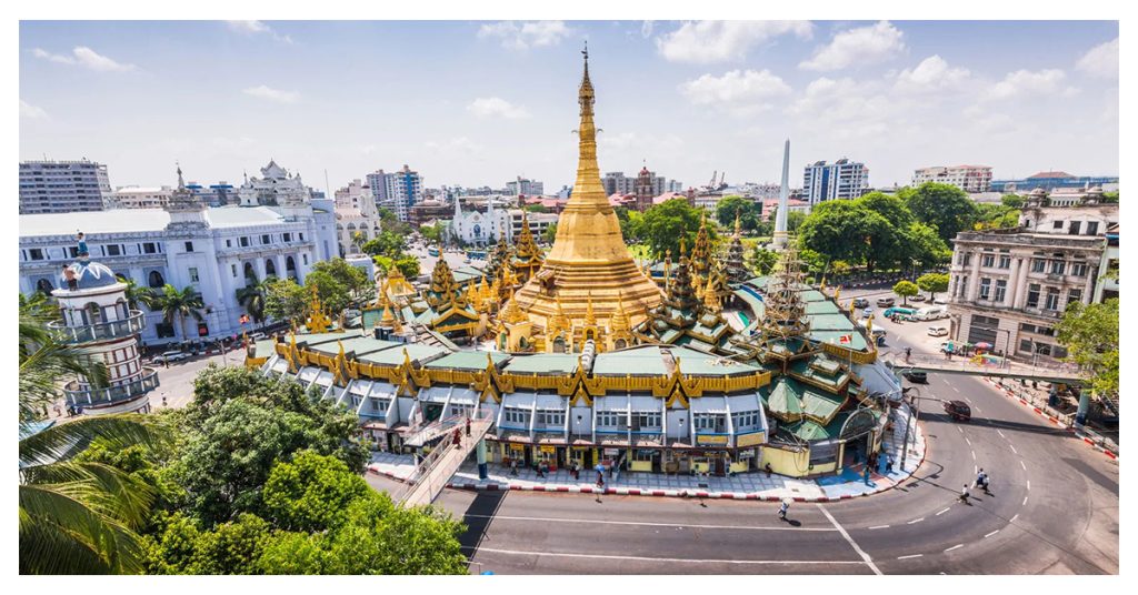 Myanmar