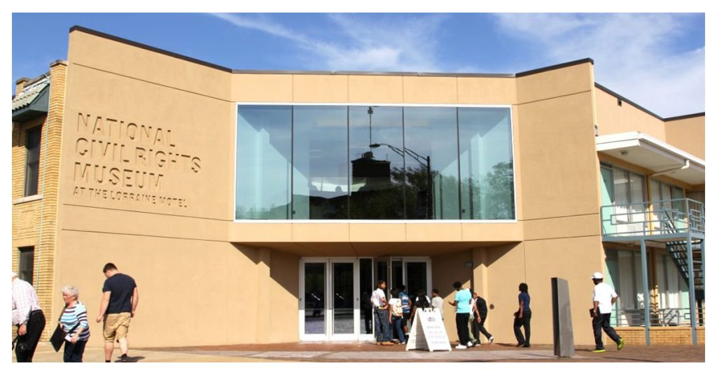 National Civil Rights Museum