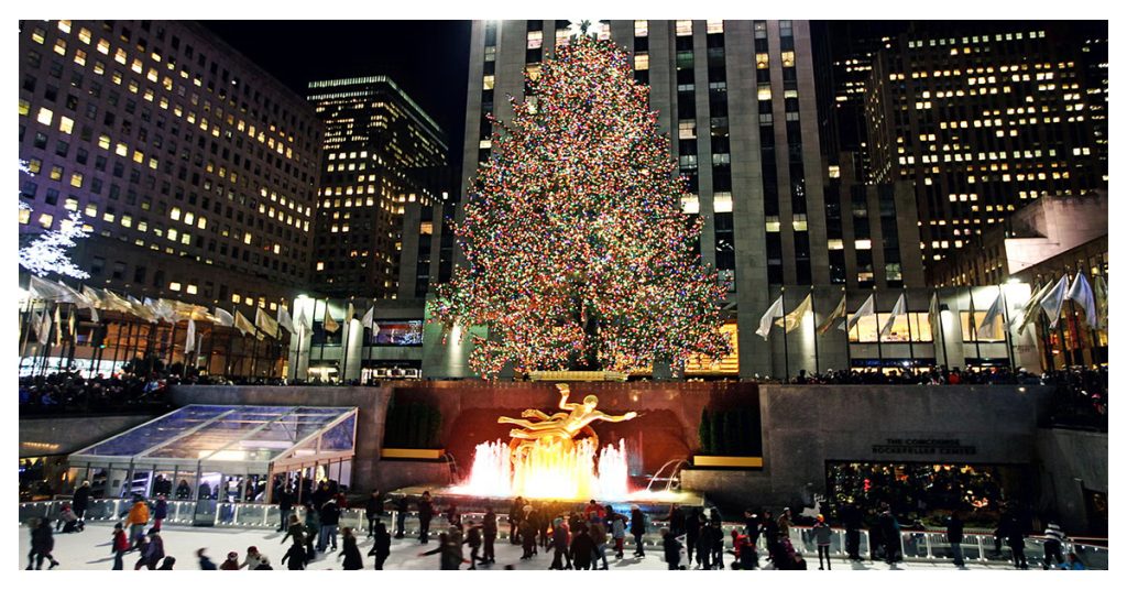 New York City