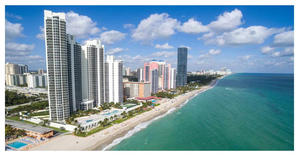 North Beach