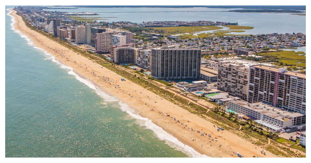 Ocean City