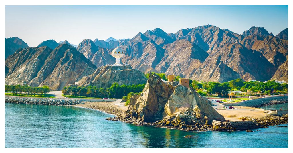 Oman
