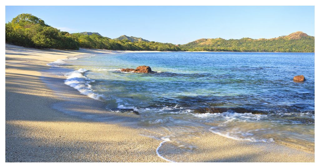 Playa Conchal