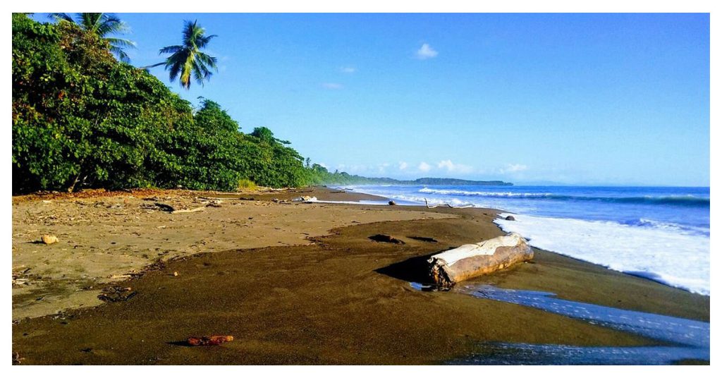Playa Dominical