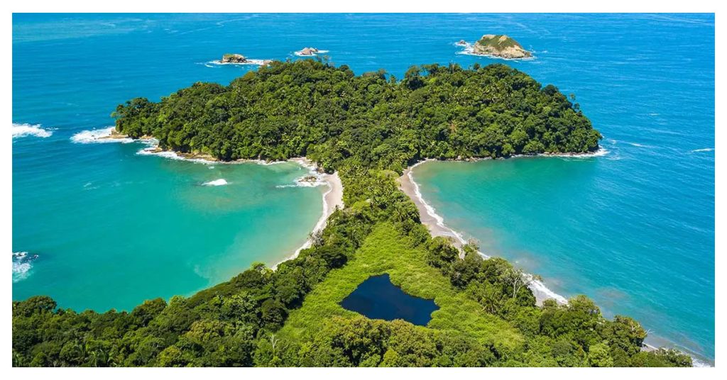 Costa Rica Beaches