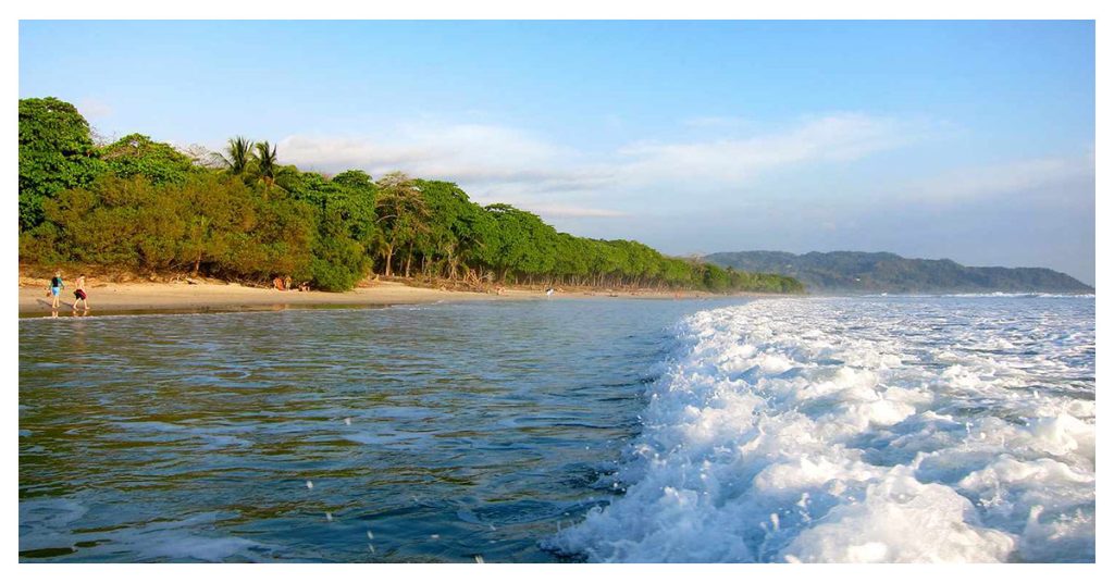Playa Santa Teresa