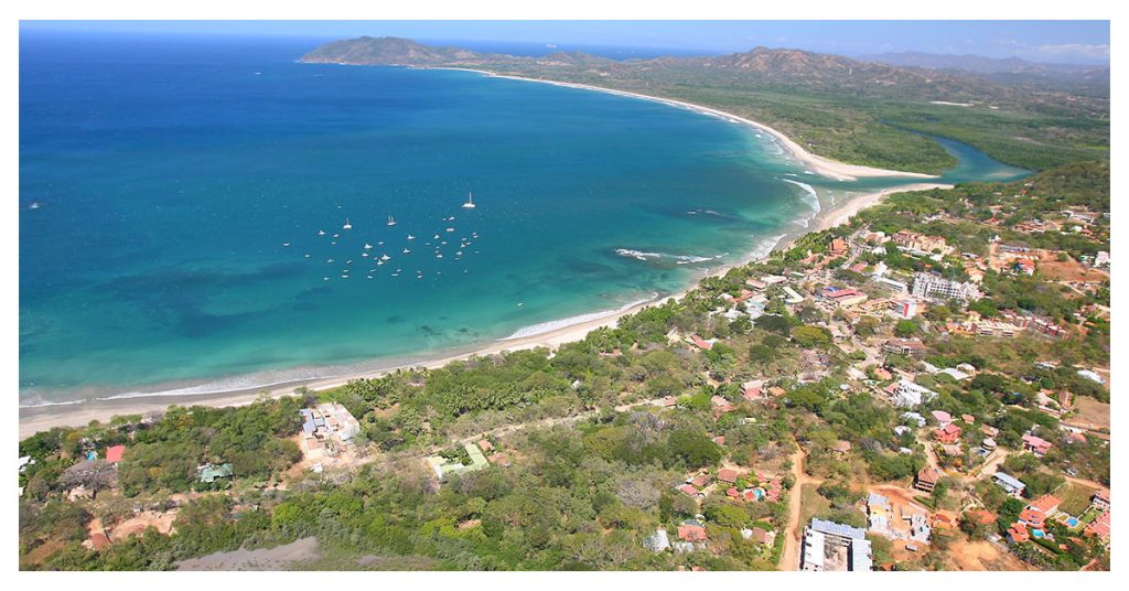 Playa Tamarindo