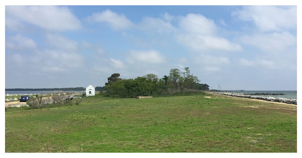 Point Lookout State Park
