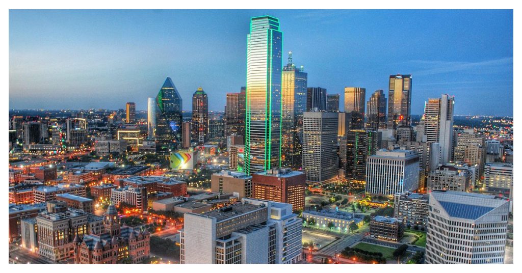 Reunion Tower