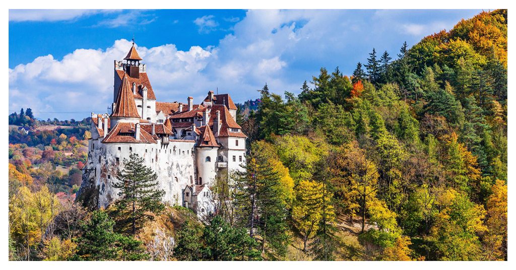 Romania