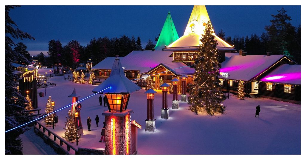 Rovaniemi
