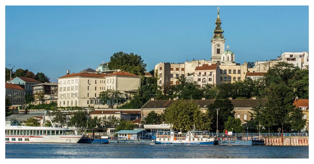 Serbia