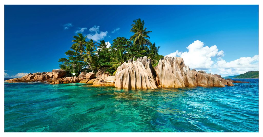 Seychelles