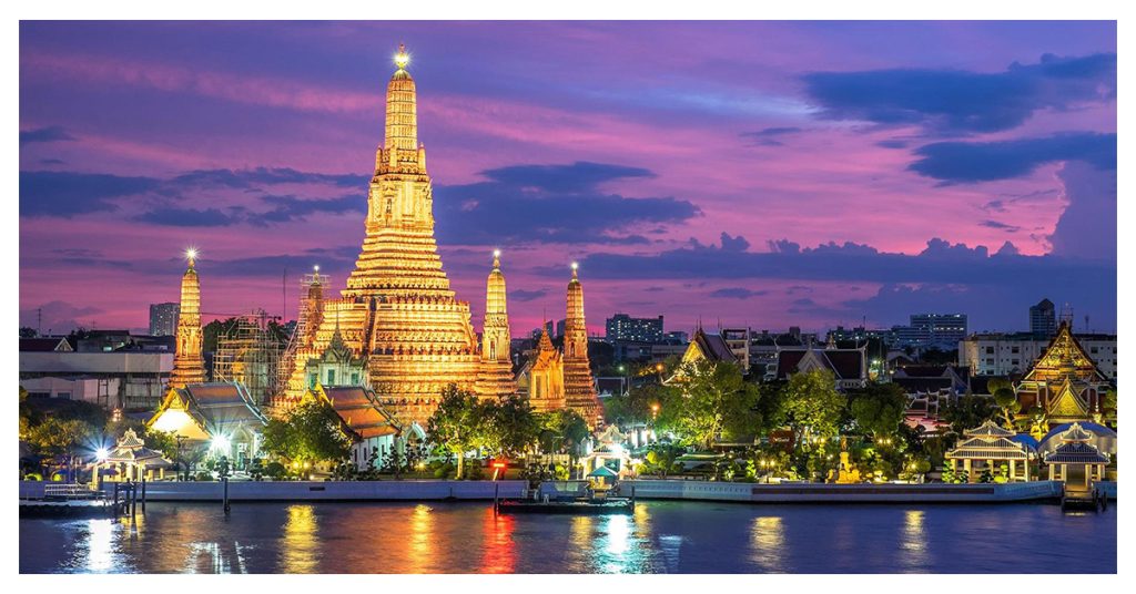 Thailand
