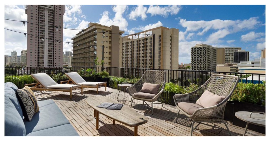 The Surfjack Hotel & Swim Club