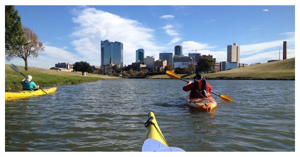 Trinity River