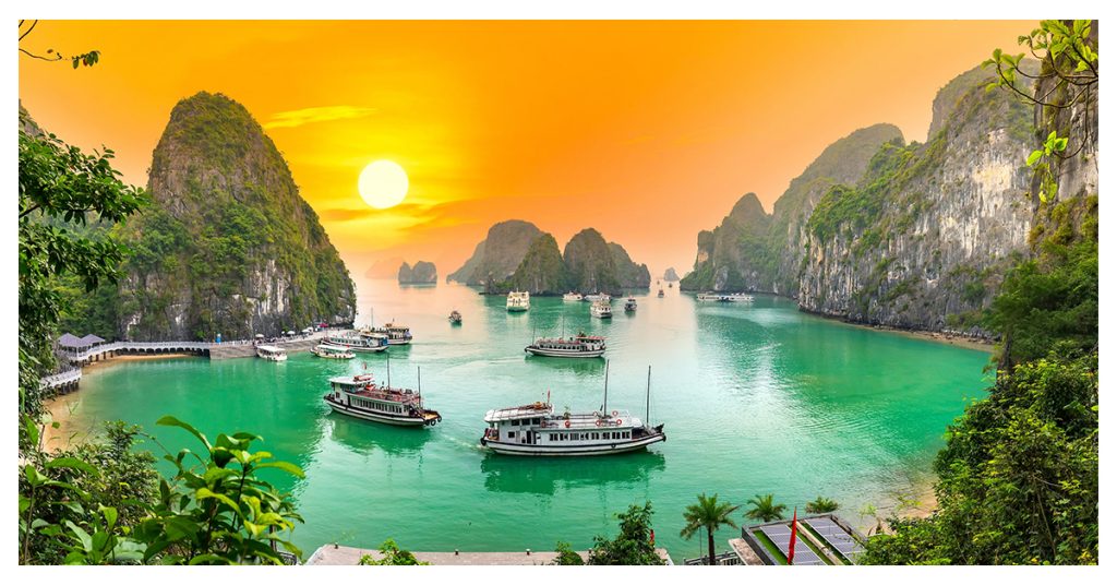Cheapest Places to Travel from India