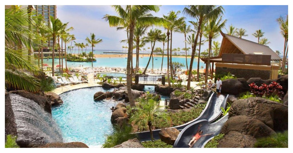 hotels in Hawaii